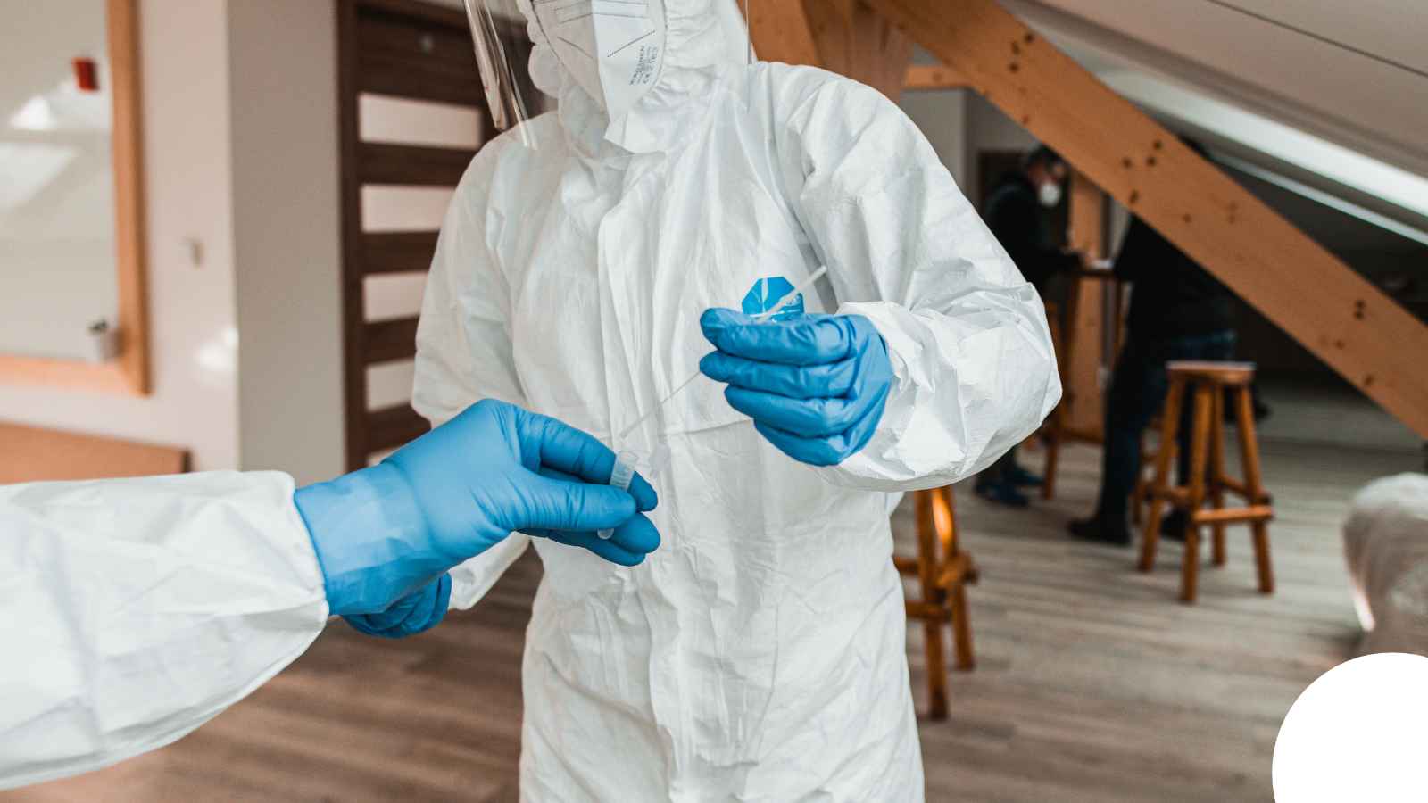 Biohazard Cleanup in Grand Island, NE — Industrial Accident Cleanup Grand Island