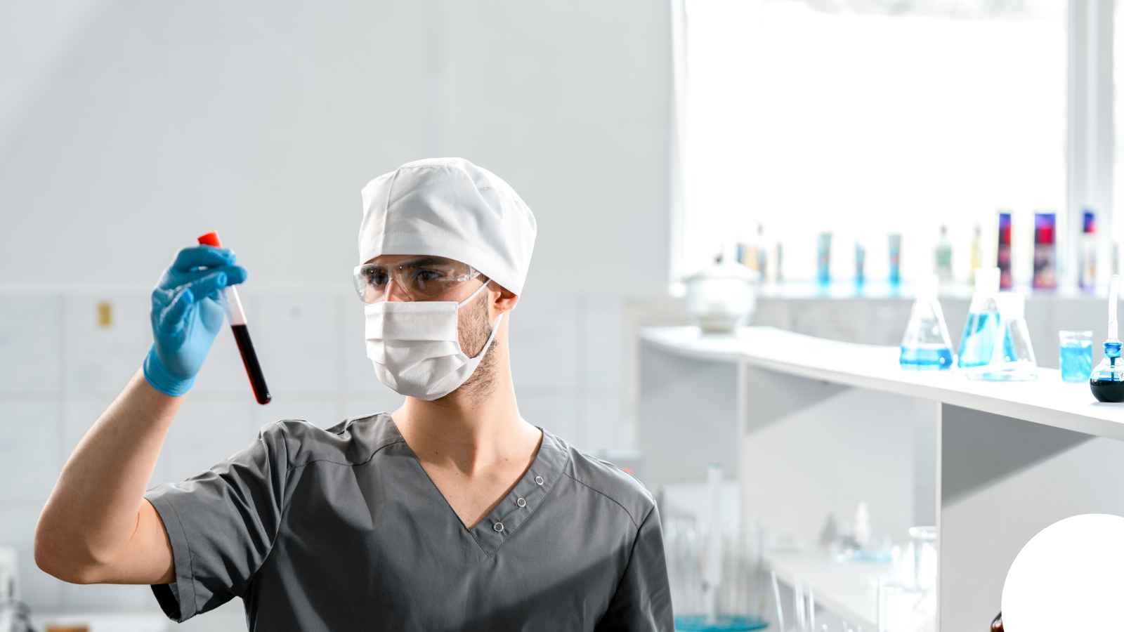 Biohazard Cleanup in Grand Island, NE — Industrial Accident Cleanup Grand Island