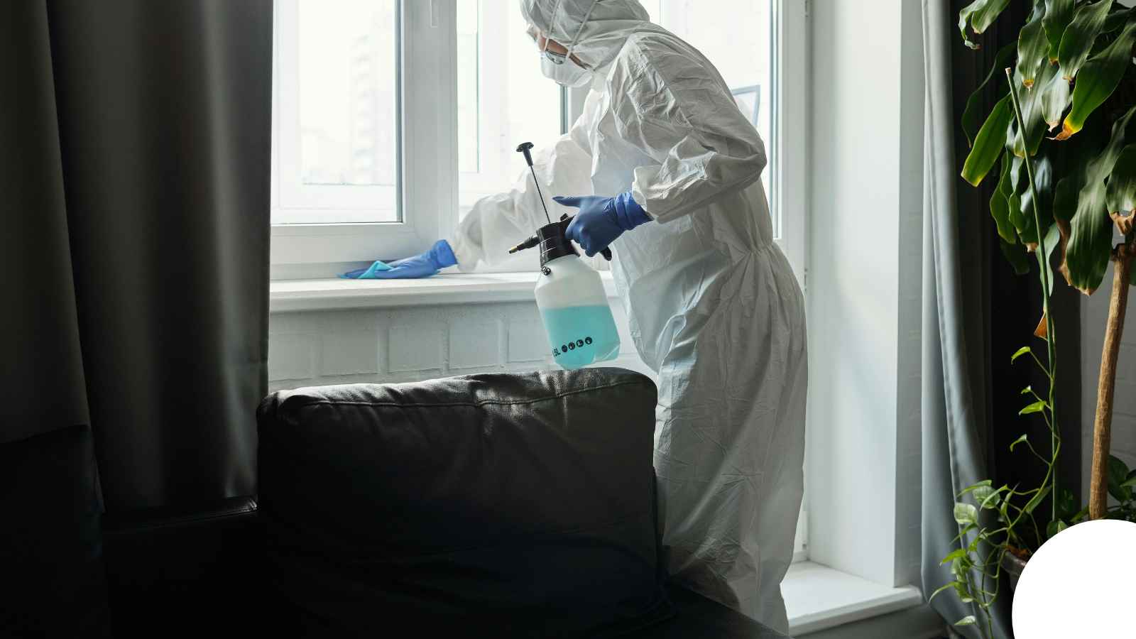 Biohazard Cleanup in Grand Island, NE — Industrial Accident Cleanup Grand Island