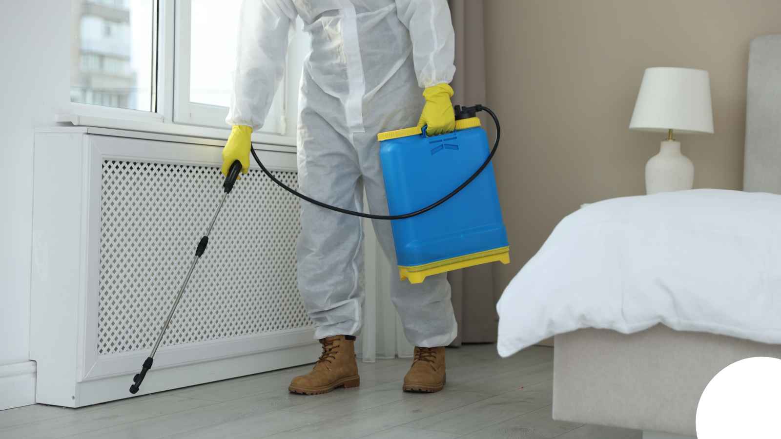 Biohazard Cleanup in Grand Island, NE — Industrial Accident Cleanup Grand Island