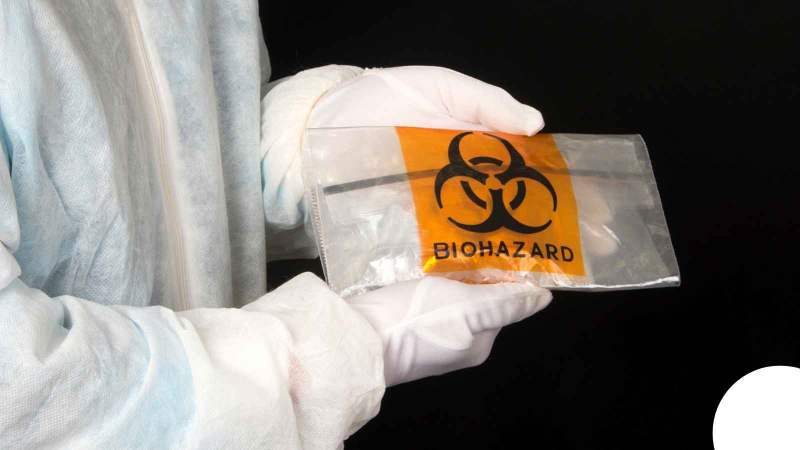 Biohazard Cleanup in Grand Island, NE — Industrial Accident Cleanup Grand Island