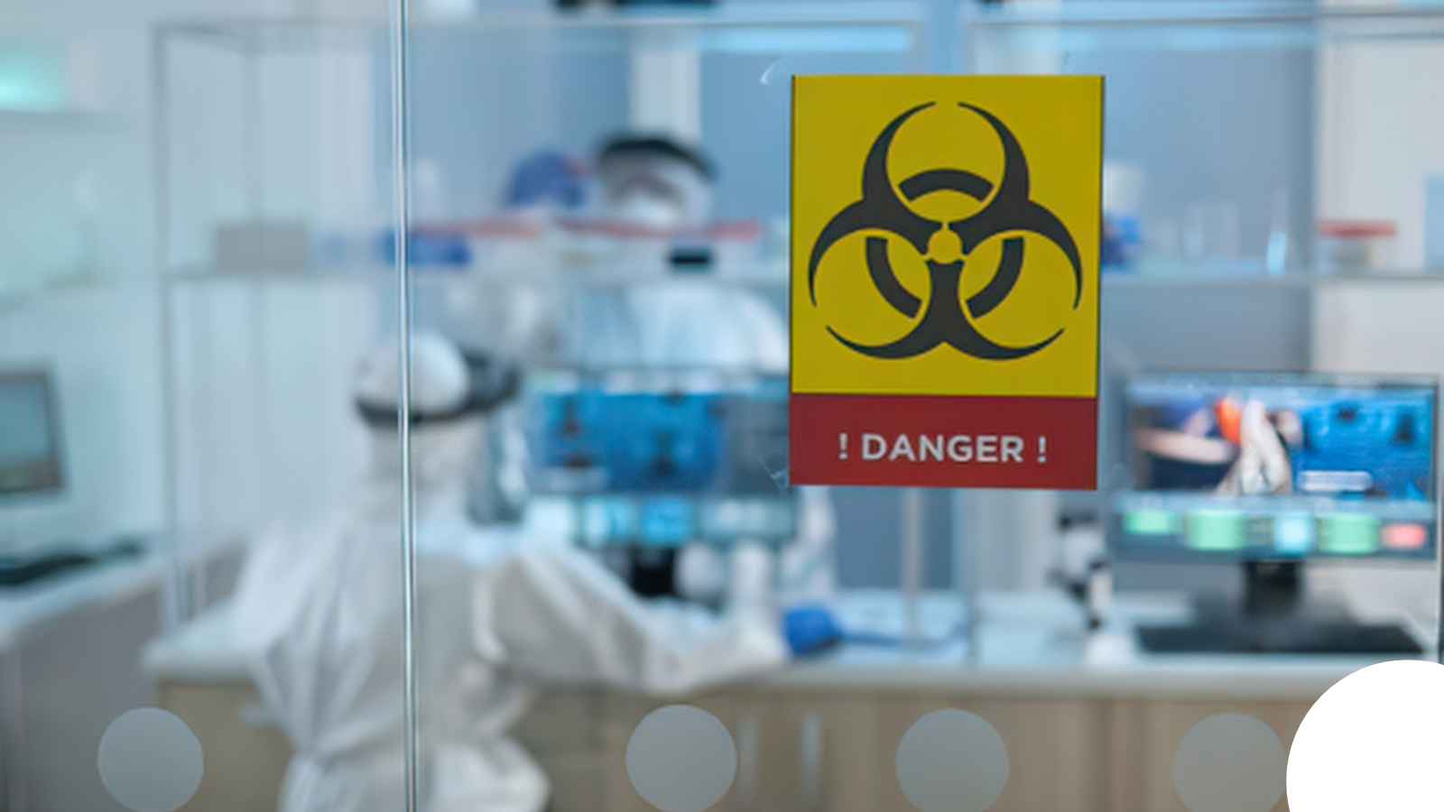 Biohazard Cleanup in Grand Island, NE — Industrial Accident Cleanup Grand Island