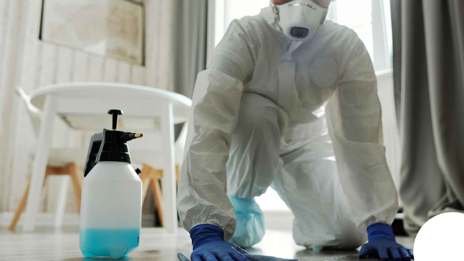 Biohazard Cleanup in Grand Island, NE — Industrial Accident Cleanup Grand Island