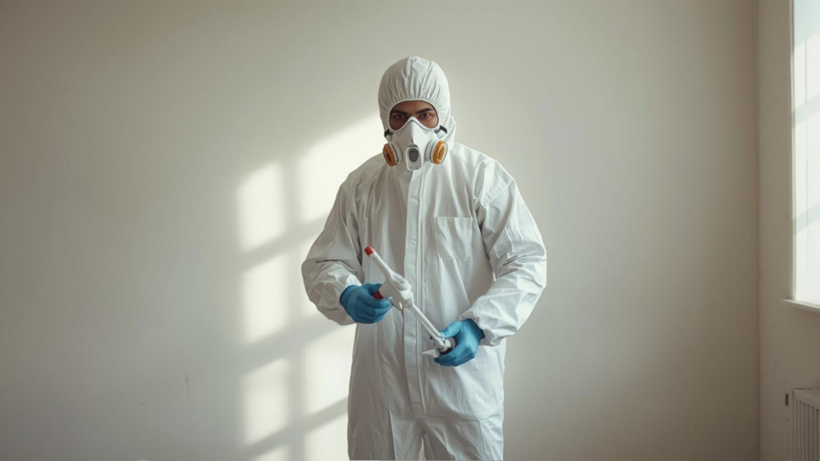 Biohazard Cleanup in Grand Island, NE — Industrial Accident Cleanup Grand Island