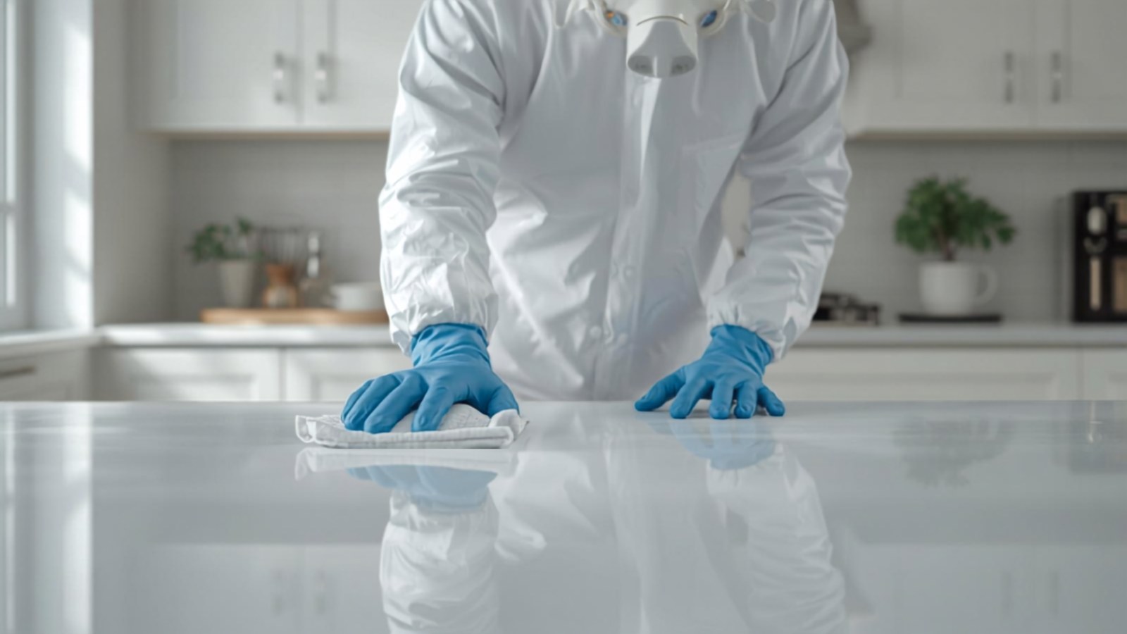 Biohazard Cleanup in Grand Island, NE — Industrial Accident Cleanup Grand Island