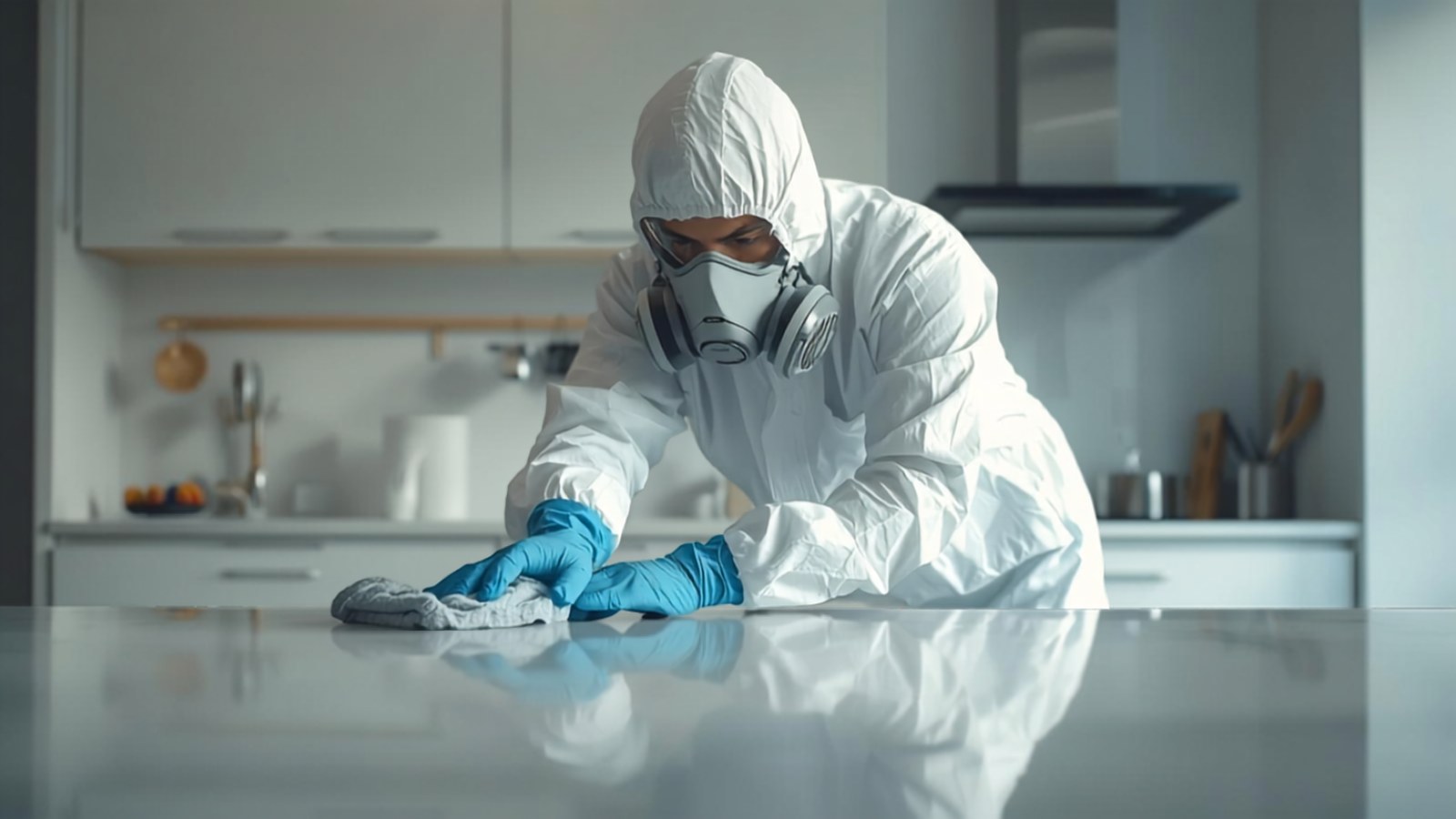 Biohazard Cleanup in Grand Island, NE — Industrial Accident Cleanup Grand Island
