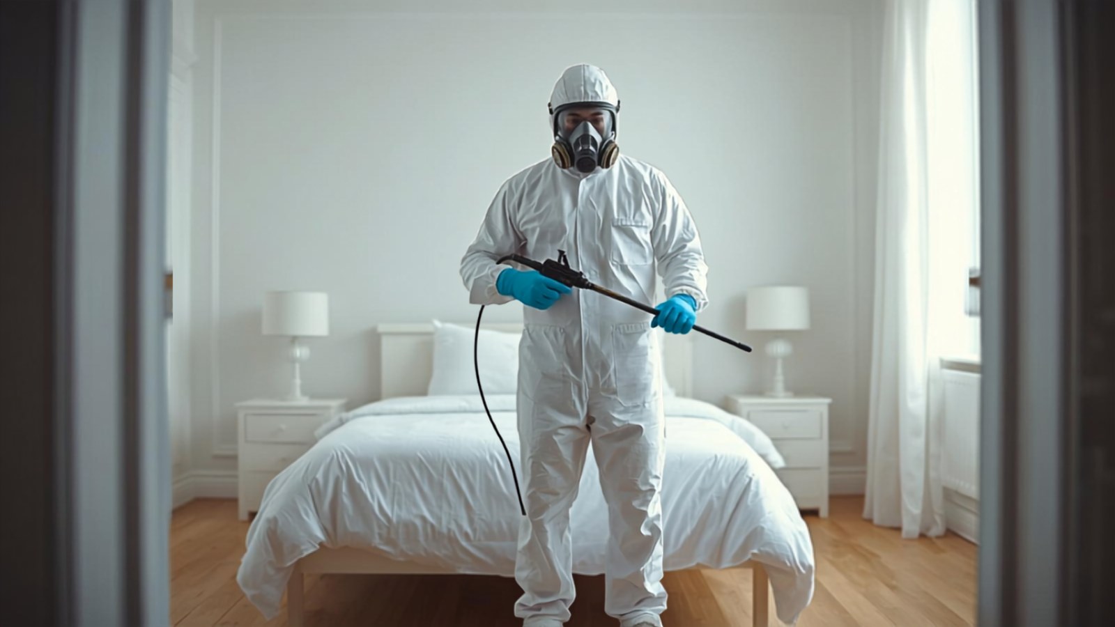 Biohazard Cleanup in Grand Island, NE — Industrial Accident Cleanup Grand Island Biohazard Cleanup in Grand Island, NE — Industrial Accident Cleanup Grand Island