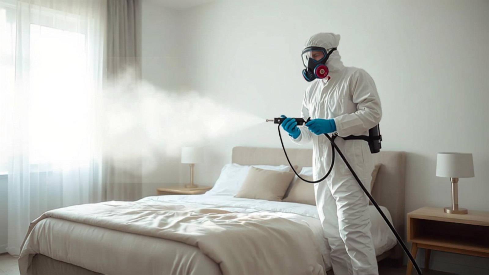 Biohazard Cleanup in Grand Island, NE — Industrial Accident Cleanup Grand Island
